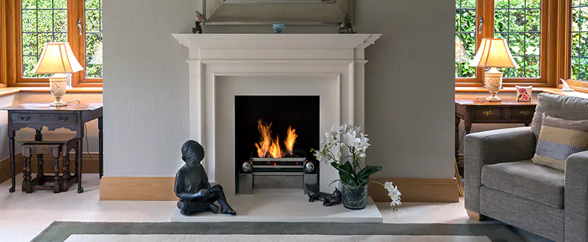 RSF Fireplaces Maintenance and Repair in Menasha, Wisconsin