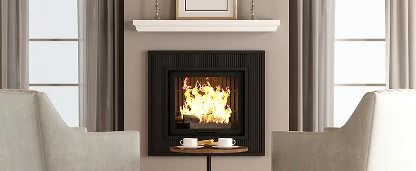 Superior Outdoor Fireplace Repair in Menasha, WI