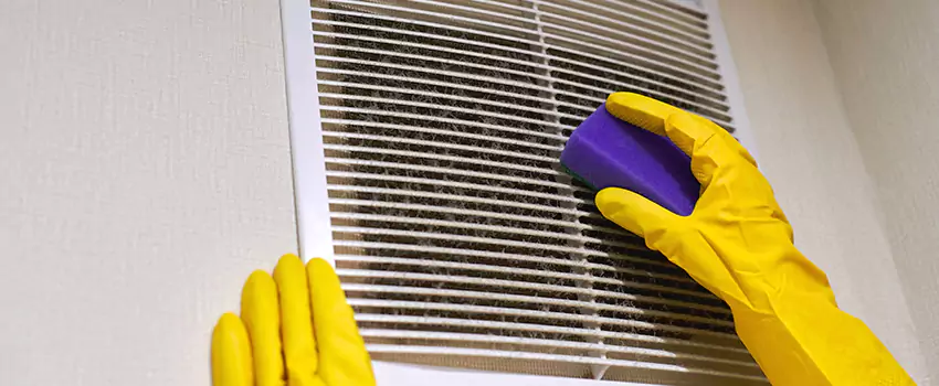Vent Cleaning Company in Menasha, WI