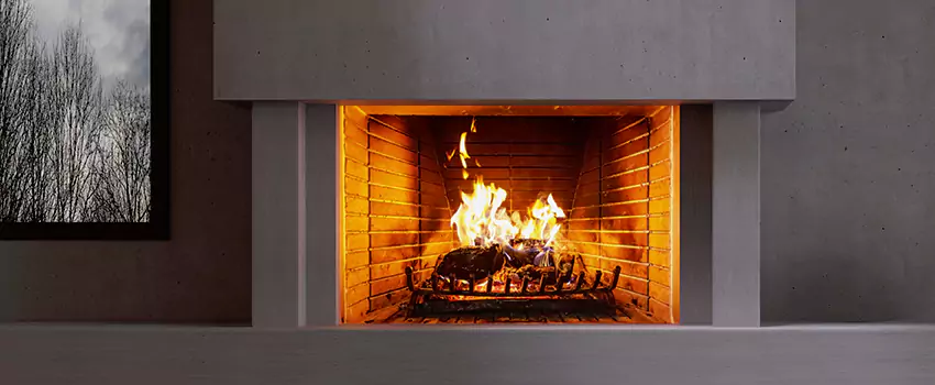 Indoor Wood Burning Furnace Repair and Installation in Menasha, Wisconsin