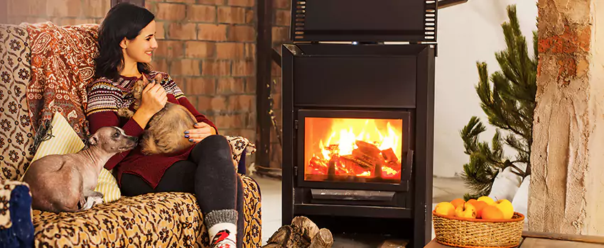 Wood Stove Chimney Cleaning Services in Menasha, WI