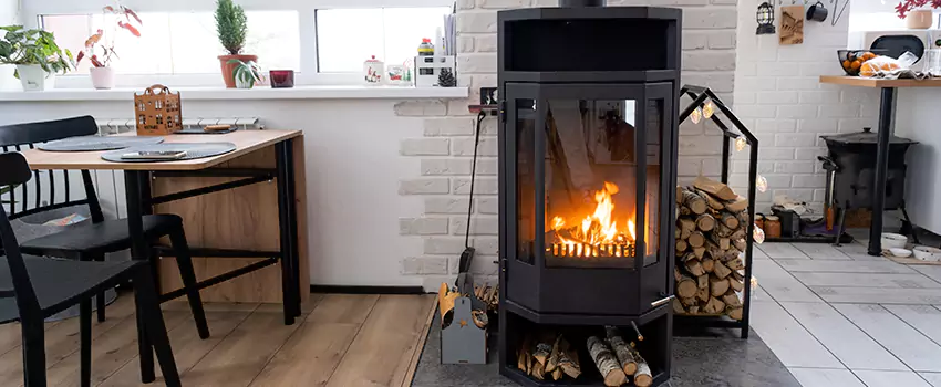 Wood Stove Inspection Services in Menasha, WI