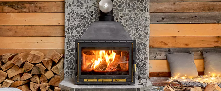 Wood Stove Cracked Glass Repair Services in Menasha, WI