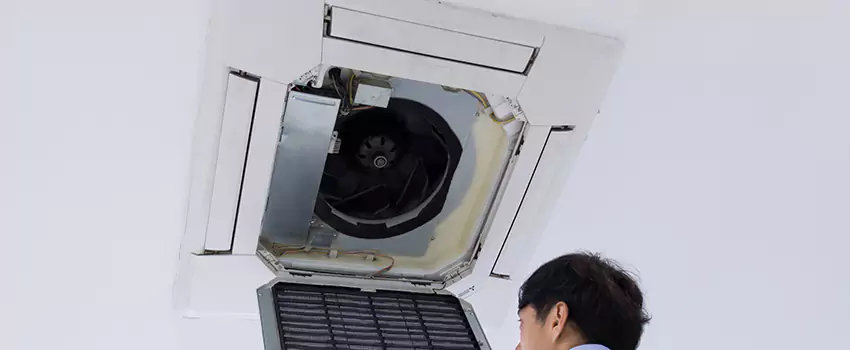 Benefits of Professional Air Duct Cleaning in Menasha, Wisconsin