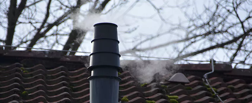 Broken Chimney Animal Screen Repair And Installation in Menasha, WI