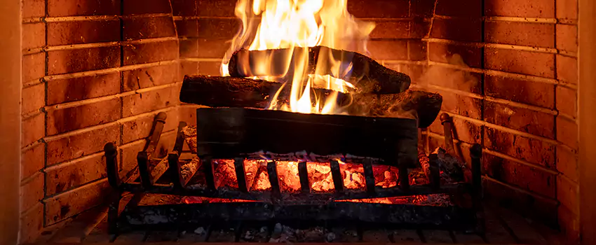 Chimney Ash Dump Cover Repair Services in Menasha, WI