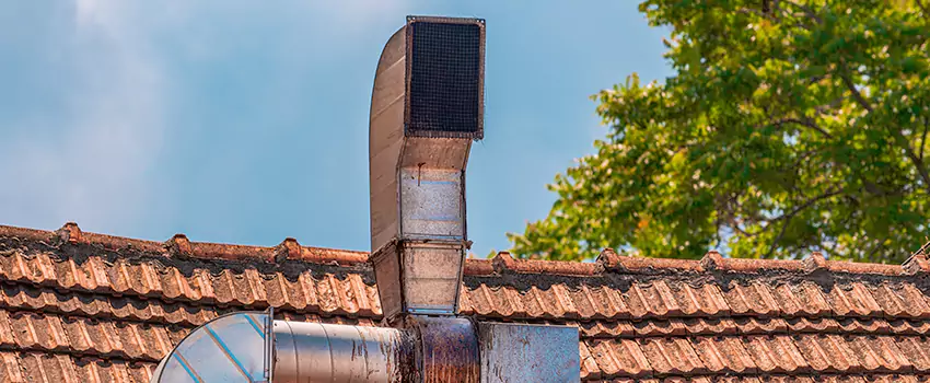 Chimney Cleaning Cost in Menasha, Wisconsin