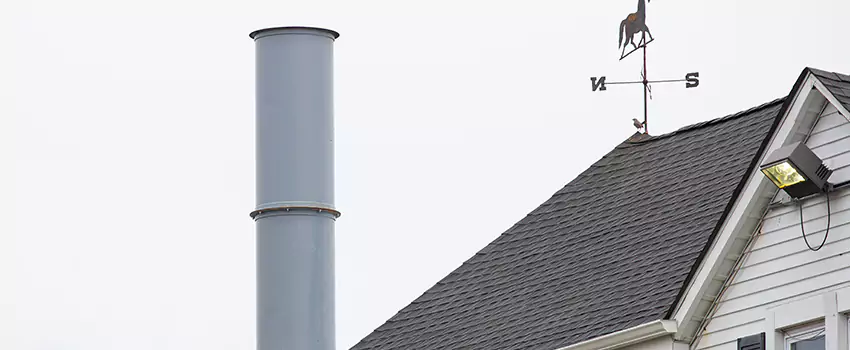 Multi-flue Chimney Caps Installation And Repair in Menasha, WI