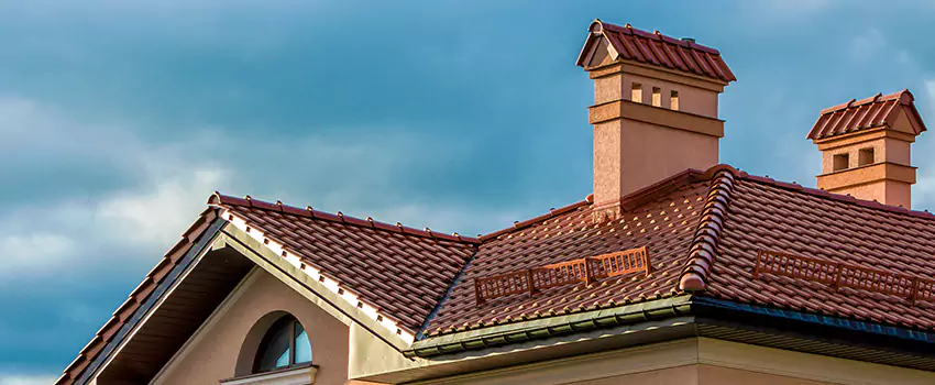 Residential Chimney Services in Menasha, Wisconsin