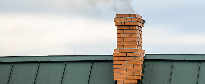 Chimney Installation Company in Menasha, WI