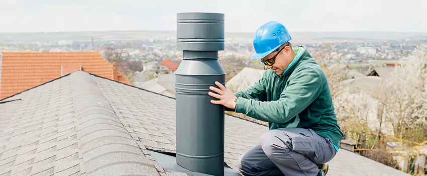 Insulated Chimney Liner Services in Menasha, WI