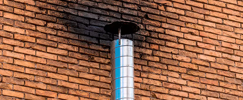 Chimney Design and Style Remodel Services in Menasha, Wisconsin