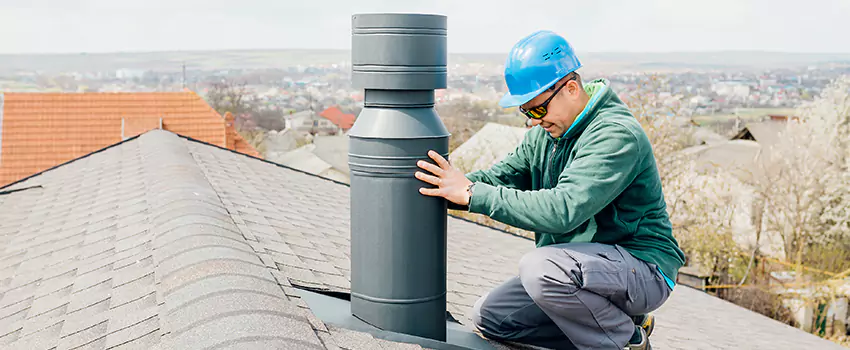 Chimney Repair Cost in Menasha, WI