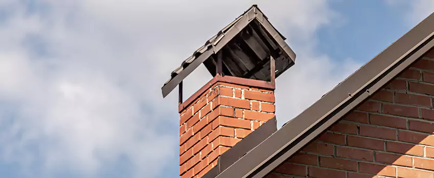 Chimney Saver Masonry Repair Contractor in Menasha, Wisconsin