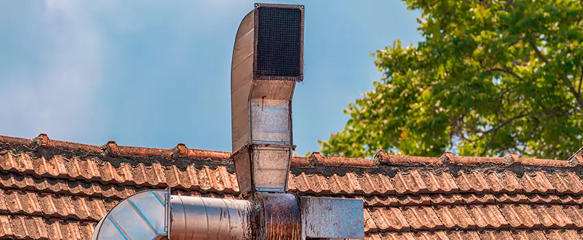 Chimney Blockage Removal in Menasha, Wisconsin