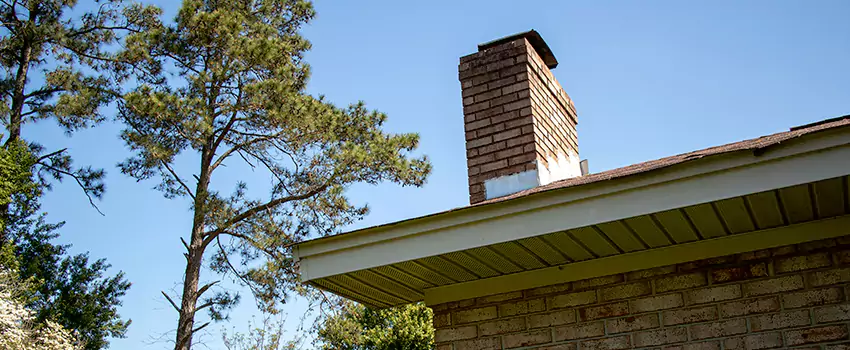 Brick Chimney Sweep Near Me in Menasha, WI