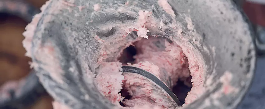 Benefits of Professional Clogged Dryer Vent Cleaning in Menasha, Wisconsin