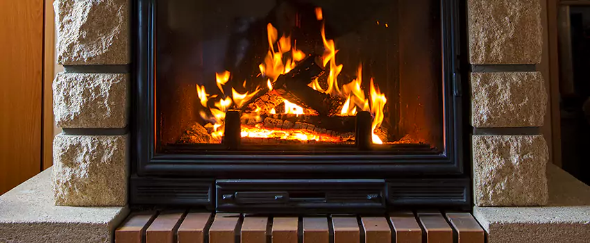 Decorative Fireplace Installation Cost in Menasha, Wisconsin