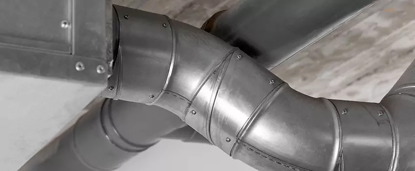 Dryer Vent Blockage Inspection in Menasha, WI