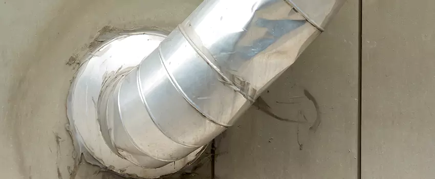 Dryer Vent Repair Process in Menasha, WI