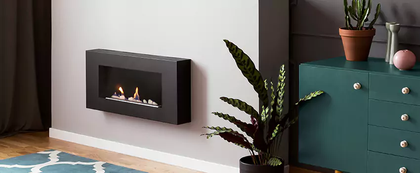 Cost of Ethanol Fireplace Repair And Installation Services in Menasha, WI