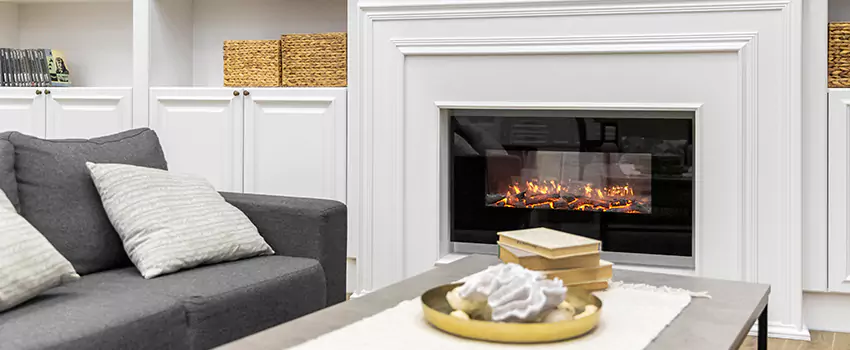 Professional Fireplace Maintenance Contractors in Menasha, WI