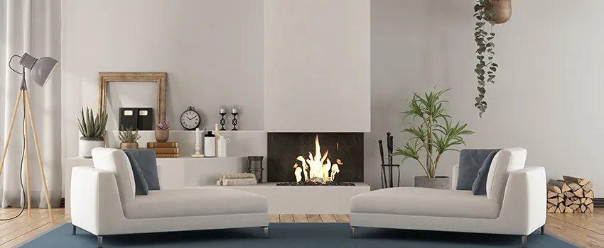 Decorative Fireplace Crystals Services in Menasha, Wisconsin