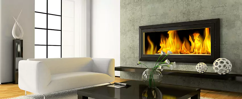 Fireplace Hearth Ideas in Menasha, Wisconsin