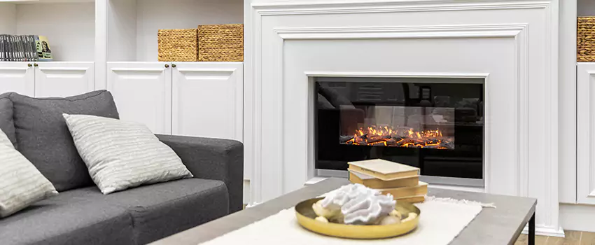 Pellet Fireplace Insert Installation in Menasha, WI