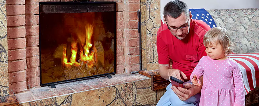 Fireplace Safety Locks For Kids in Menasha, WI