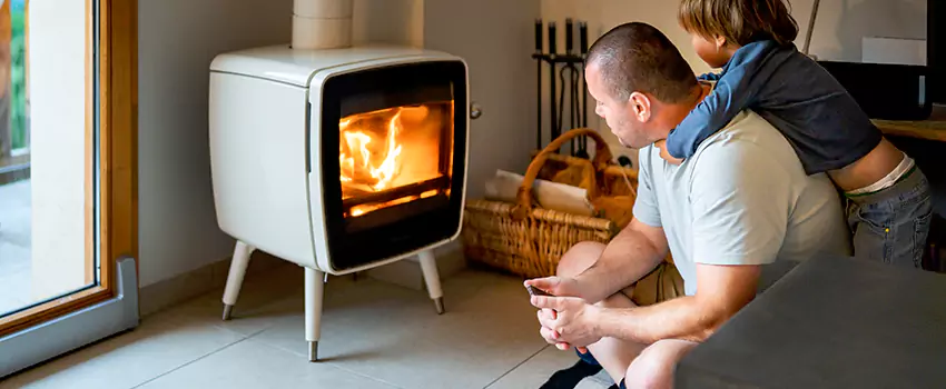 Fireplace Flue Maintenance Services in Menasha, WI