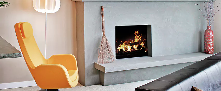 Electric Fireplace Makeover Services in Menasha, WI