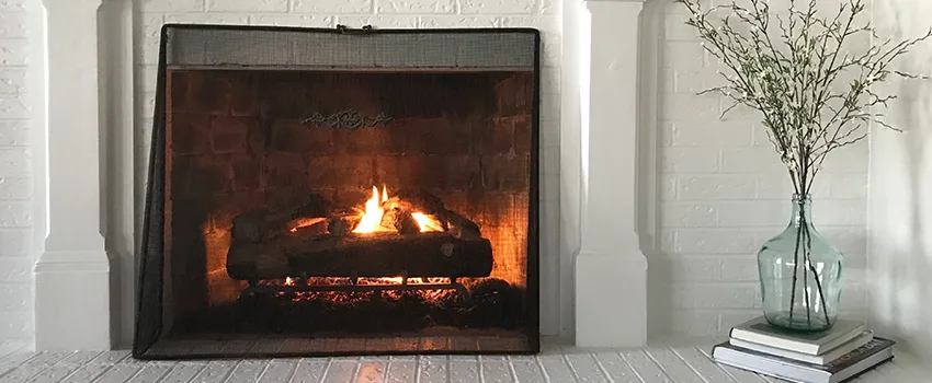 Cost-Effective Fireplace Mantel Inspection And Maintenance in Menasha, WI