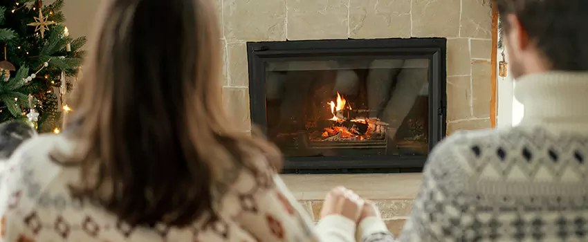 Fireplace Firebox Refurbish & Restore Services in Menasha, WI