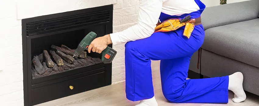 Fireplace Safety Inspection Specialists in Menasha, Wisconsin