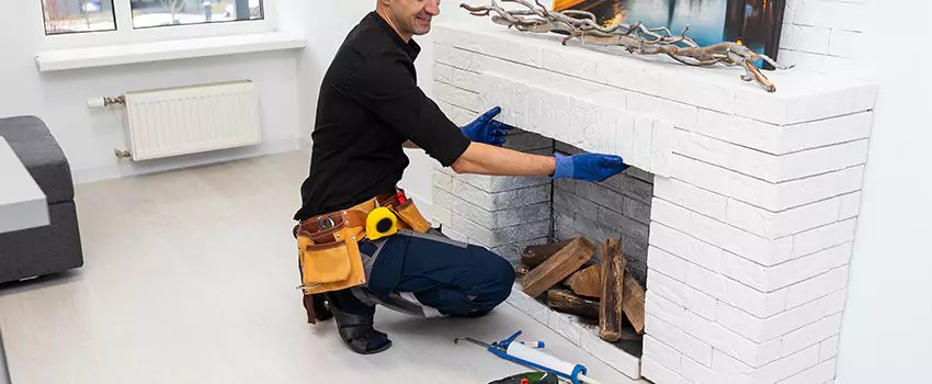 Gas Fireplace Repair And Replacement in Menasha, WI