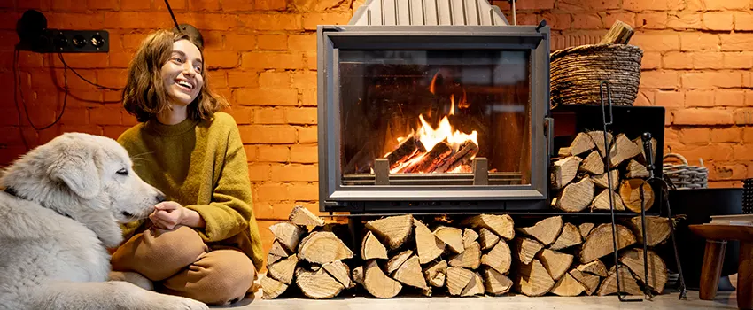 Fireplace Smell Removal Cost in Menasha, WI