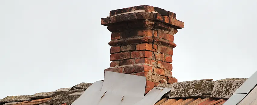 Cost of Fixing Blocked Chimney in Menasha, Wisconsin