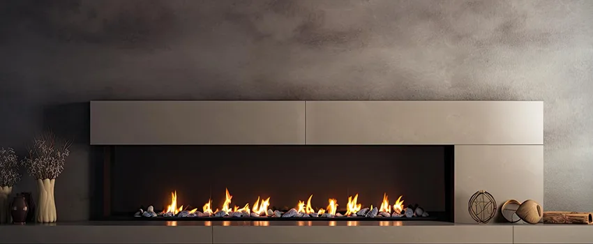 Gas Fireplace Logs Supplier in Menasha, Wisconsin