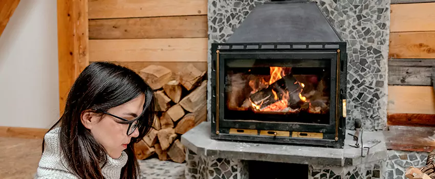 Harman P68-C Pellet Stove Repair in Menasha, Wisconsin 