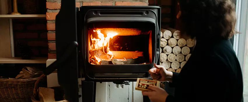 Hearthstone Wood Stoves Fireplace Repair in Menasha, Wisconsin