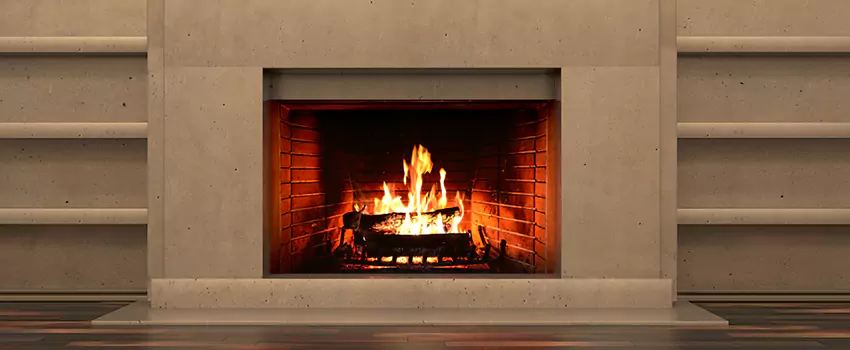 Majestic Trilliant Series Gas Fireplace Insert Repair in Menasha, Wisconsin