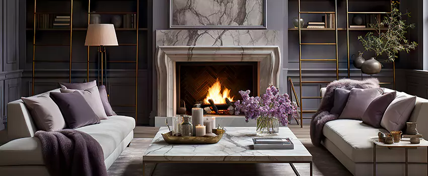 Napoleon Galaxy Series Outdoor Fireplaces Repair in Menasha, WI