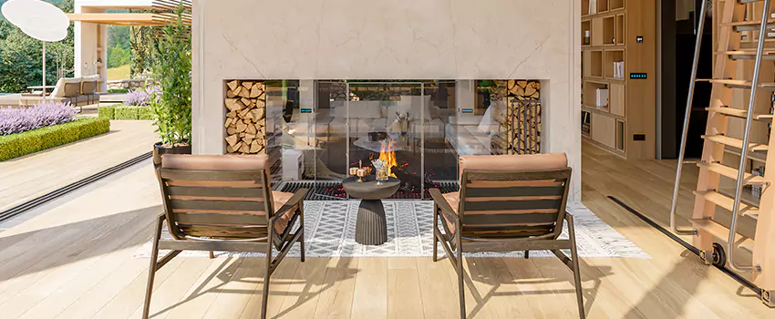 Ortal Space Creator Fireplace Repair in Menasha, WI