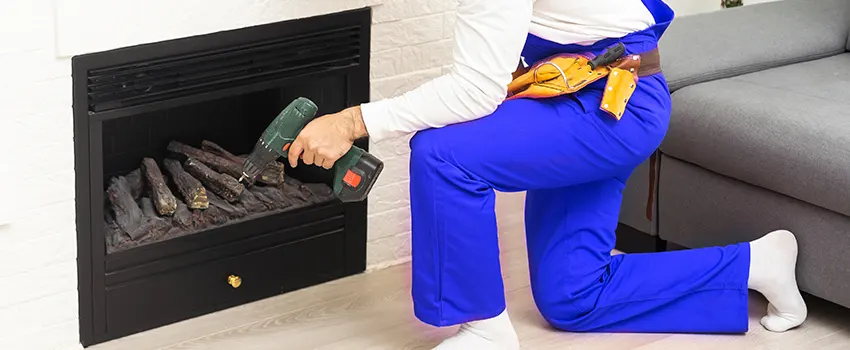 Pellet Fireplace Repair Services in Menasha, WI