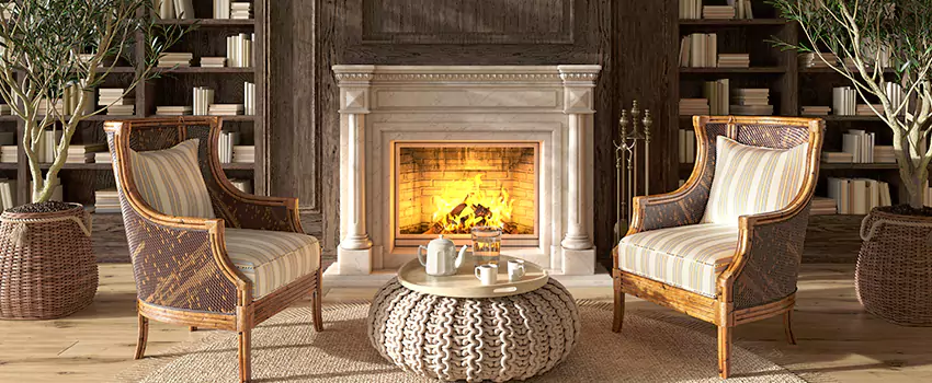Cost of RSF Wood Fireplaces in Menasha, Wisconsin