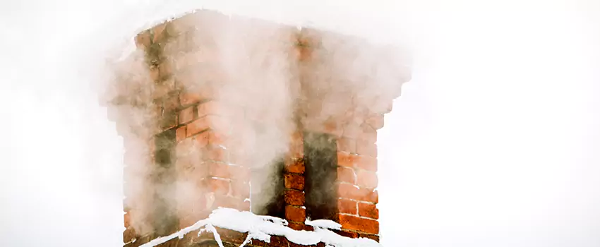 Chimney Flue Soot Removal in Menasha, WI