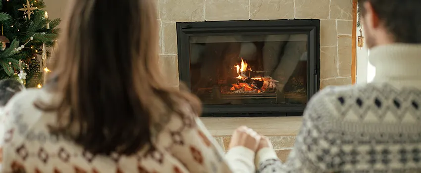 Superior Open-Hearth Wood Fireplaces in Menasha, WI