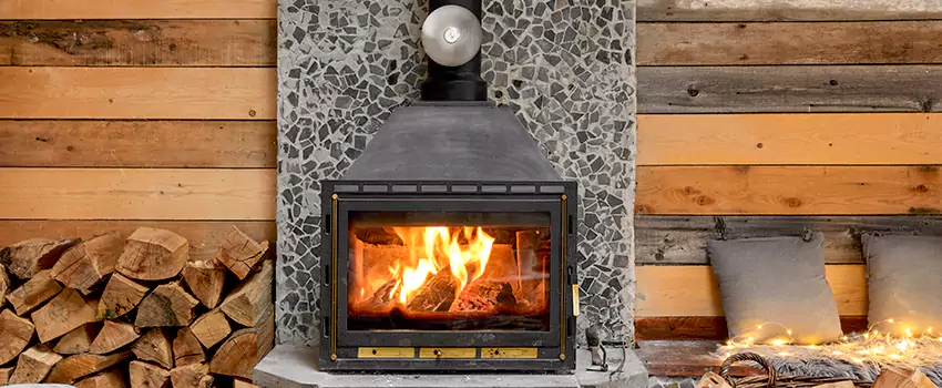 Travis Industries Elite Fireplace Inspection and Maintenance in Menasha, Wisconsin