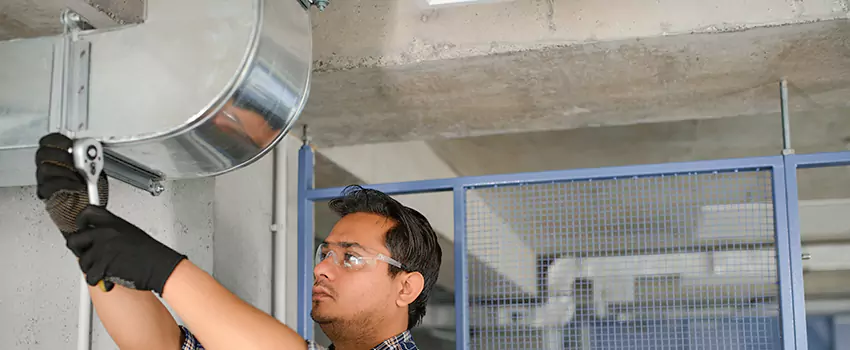 Benefit of Ventilation Cleaning in Menasha, Wisconsin